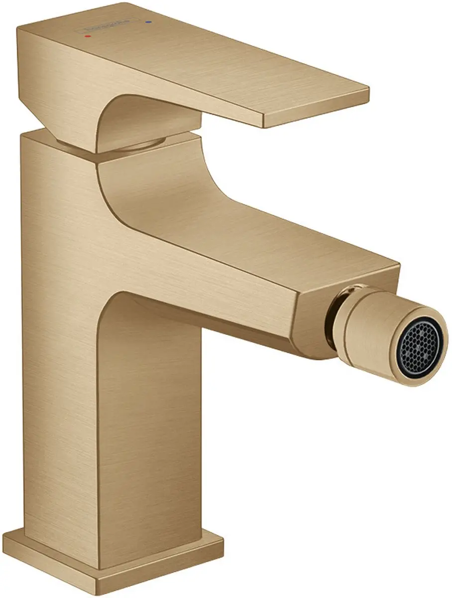hansgrohe Metropol Bidetmengkraan 32520140