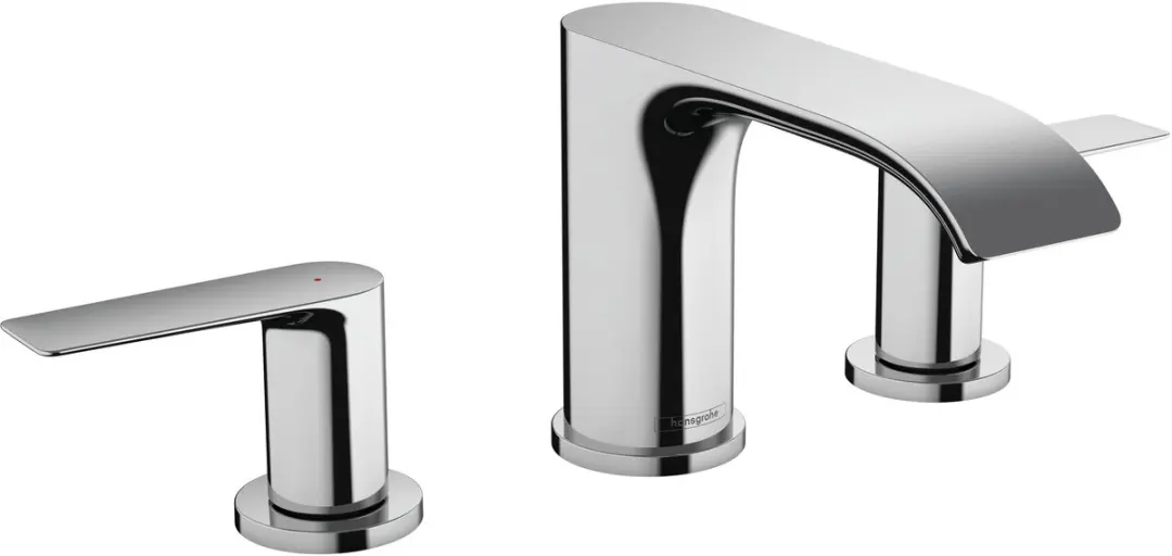 Hansgrohe VIVENIS Wastafelmengkraan