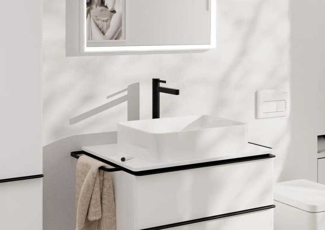 hansgrohe Finoris