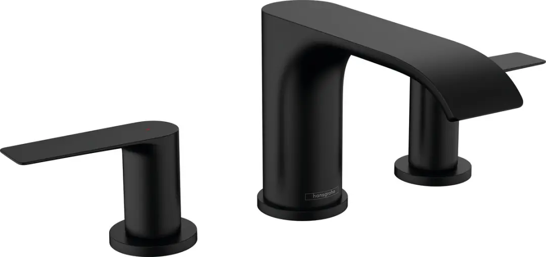 Hansgrohe VIVENIS wastafelkraan