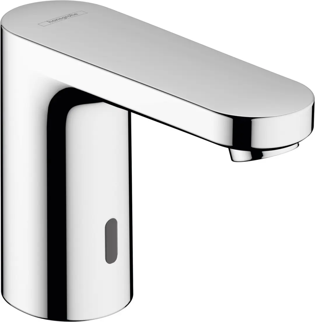 Hansgrohe Vernis Blend wastafelkraan