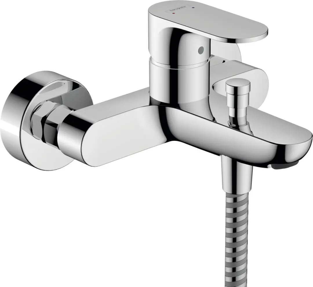 hansgrohe Rebris S