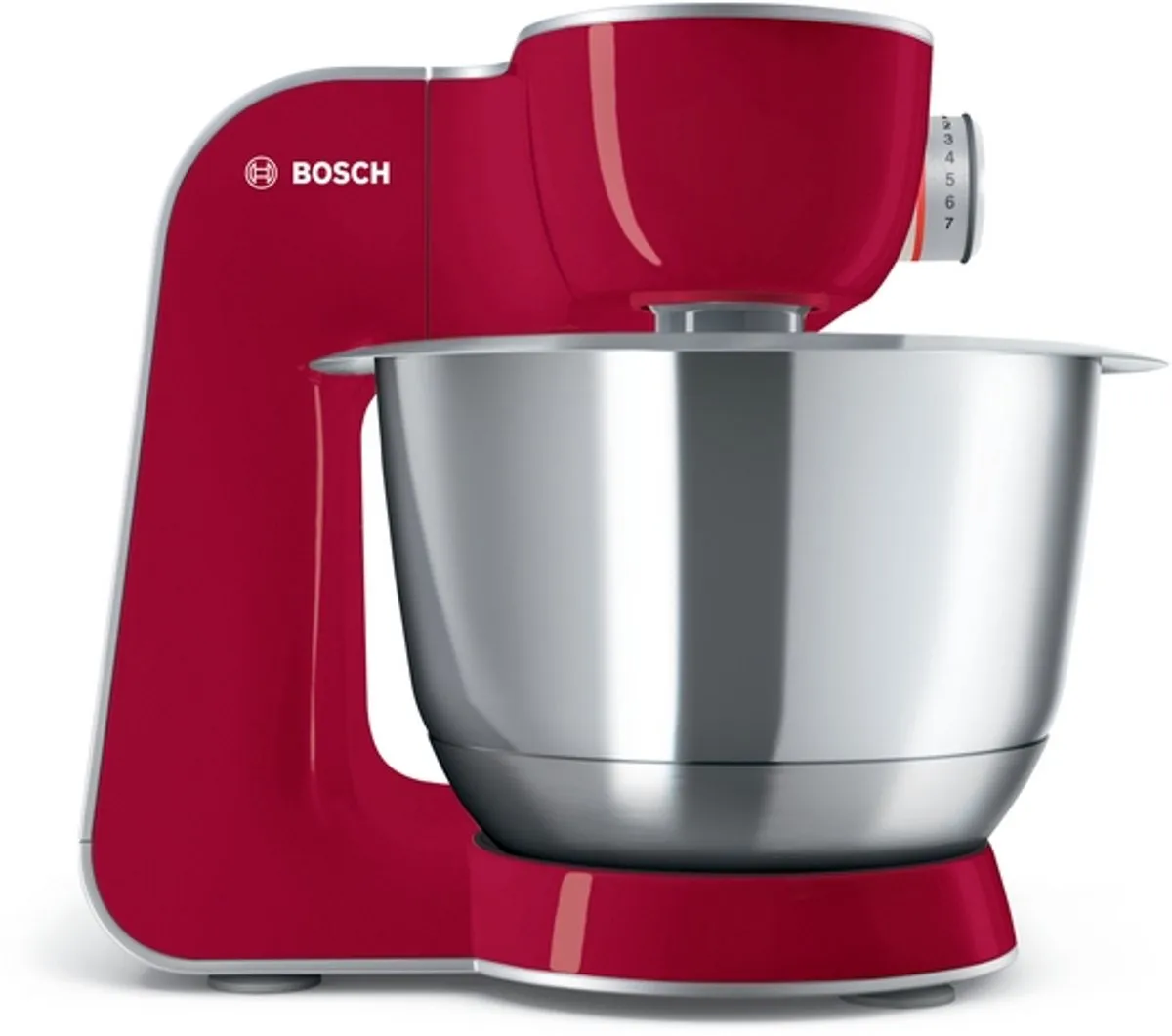 Bosch Serie 4 MUM58710 Keukenmachine 1000W