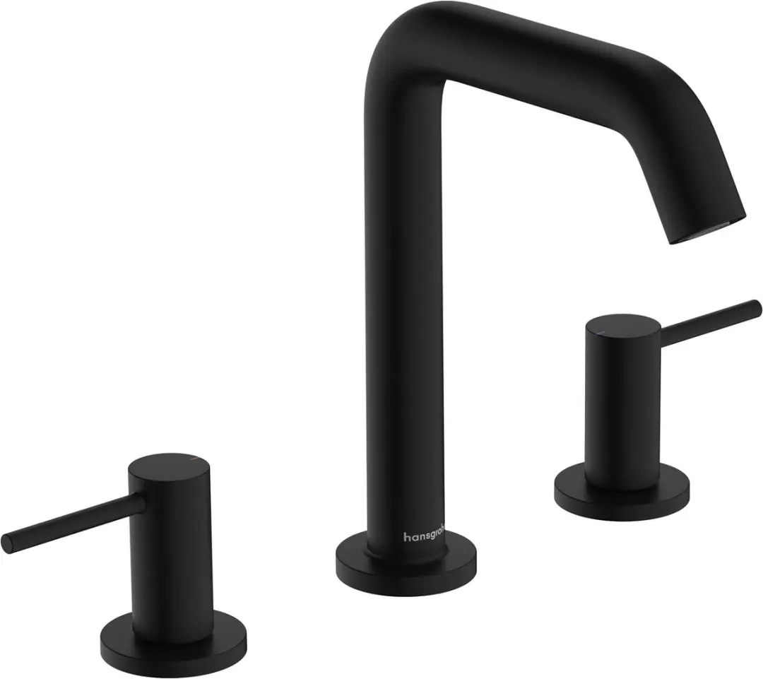 hansgrohe Tecturis S