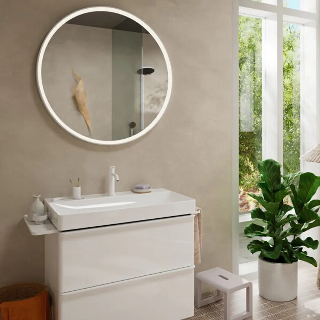 hansgrohe Tecturis S