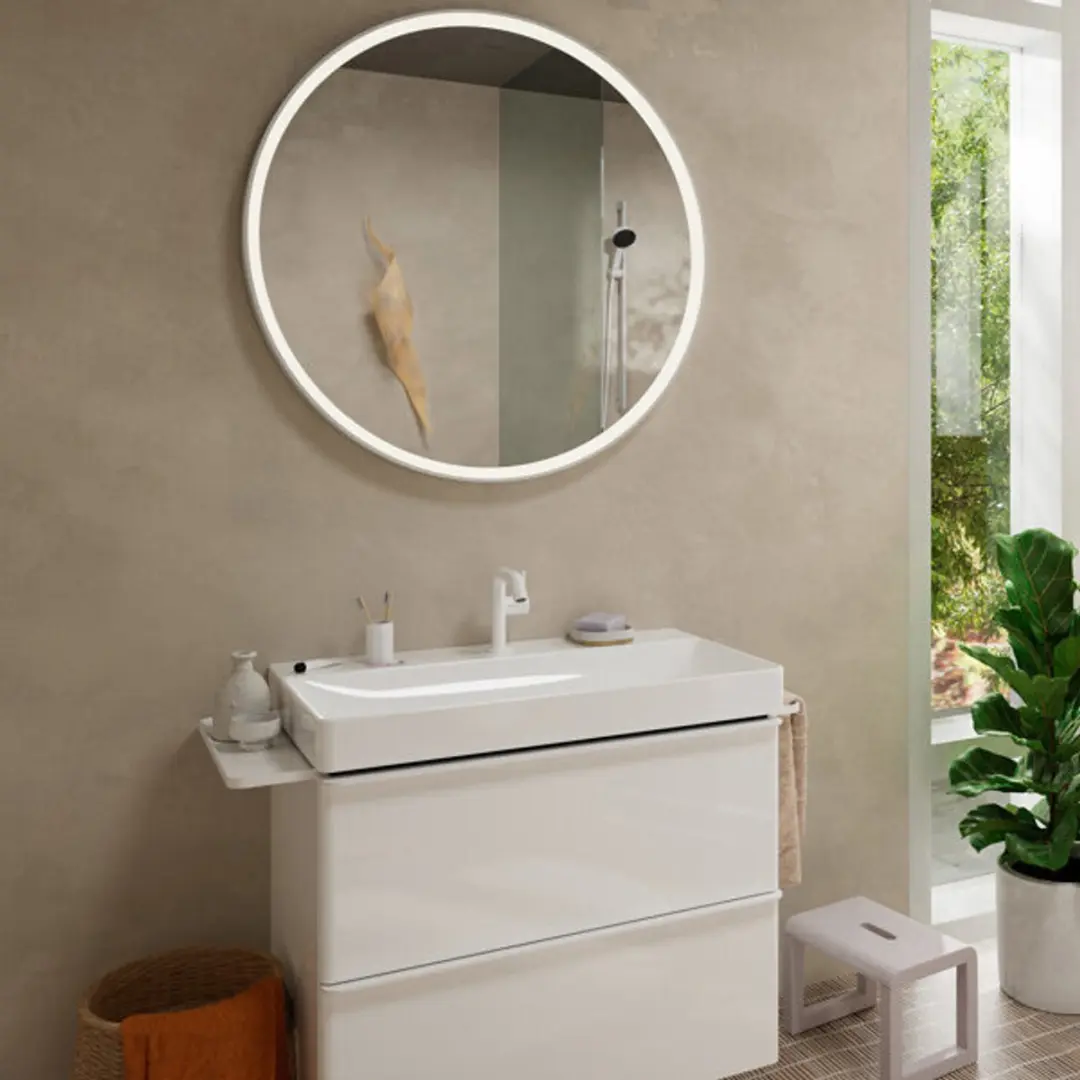hansgrohe Tecturis S