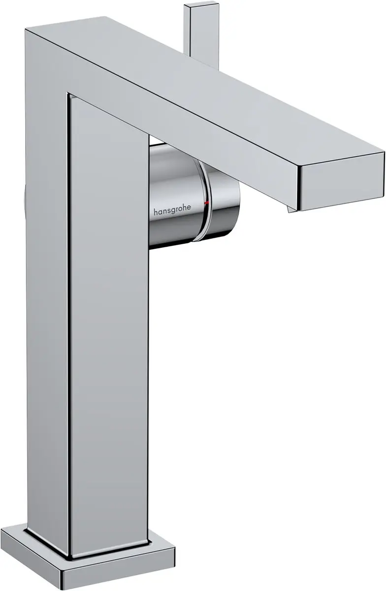 Hansgrohe Tecturis E Wastafelkraan 150