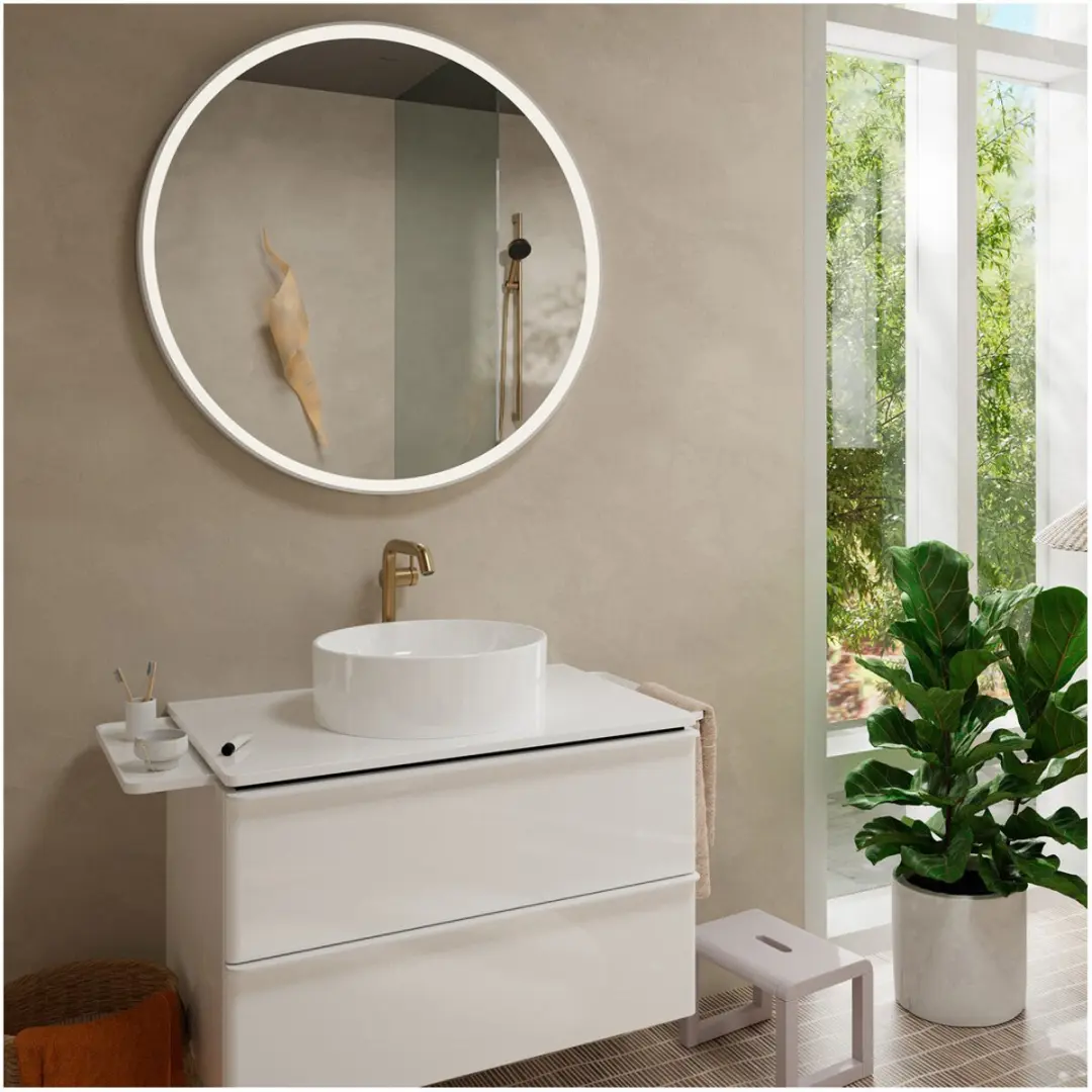 Hansgrohe Tecturis S