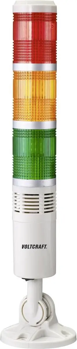 Voltcraft CO-300 Kooldioxidemeter