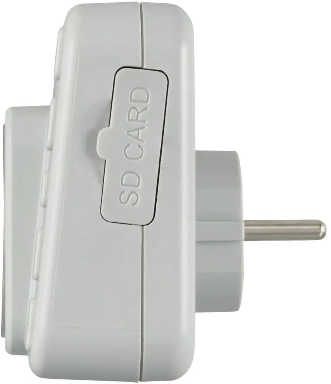 Voltcraft SEM5000 Dual Energiekostenmeter - 3680W - afbeelding 4 van 4