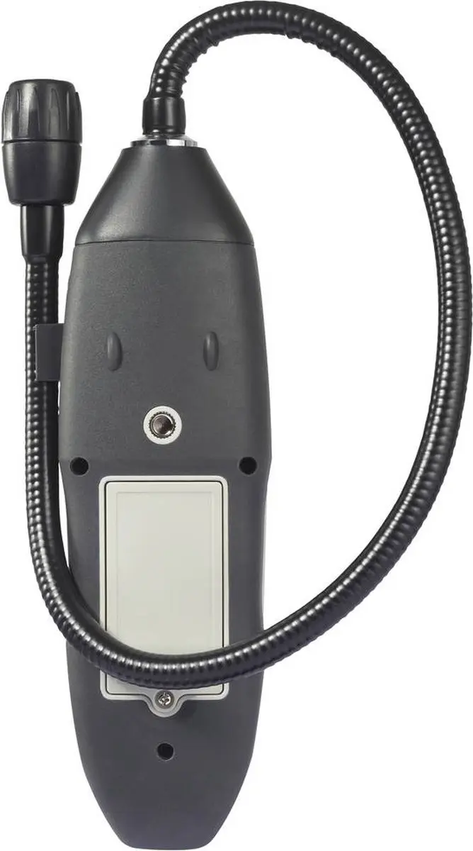 Voltcraft GD-270 Gaslekdetector - afbeelding 2 van 4