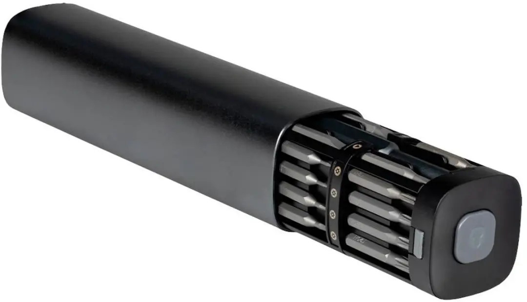 Joy-iT WE-0003 Gereedschapsset Bitset - 46-delig - afbeelding 2 van 4