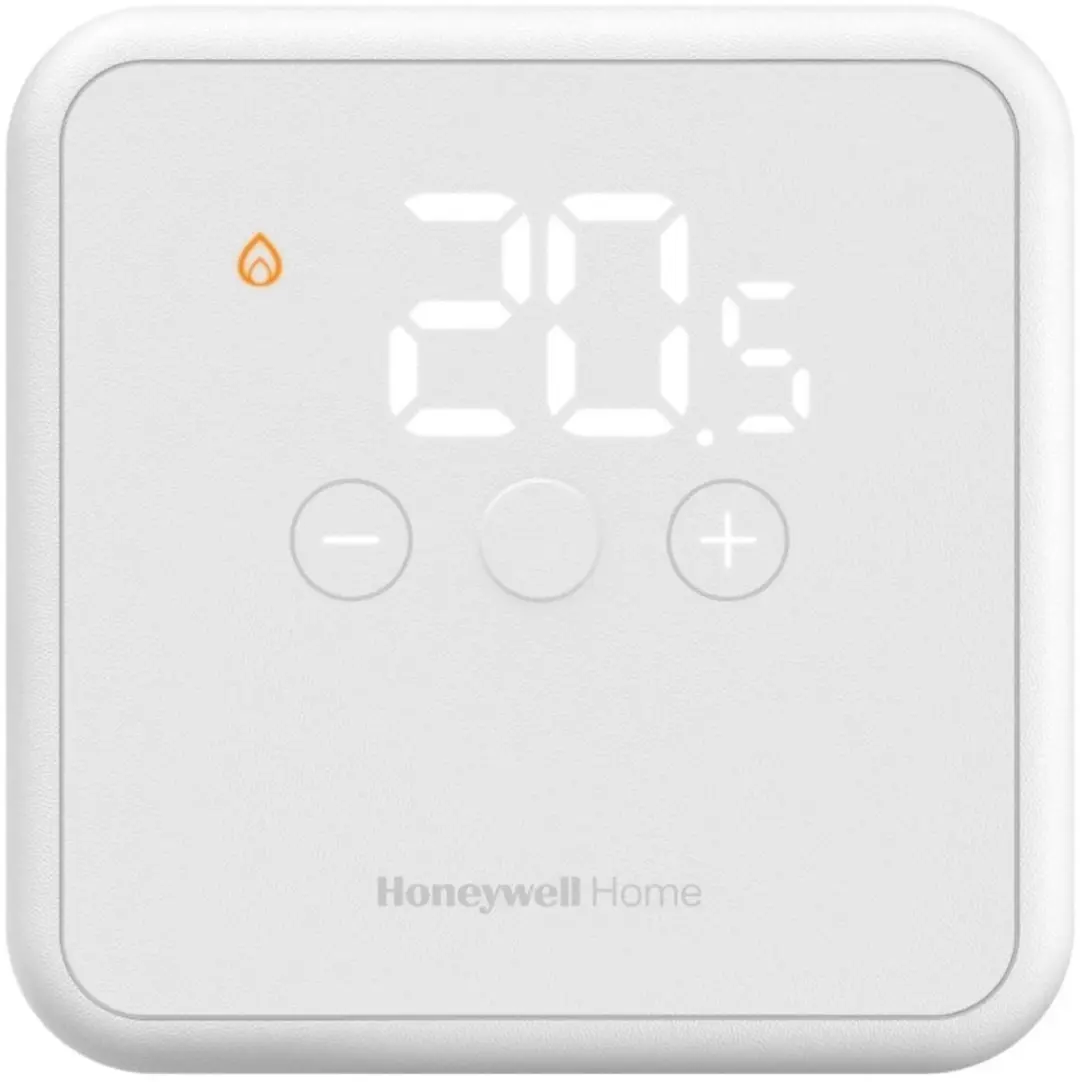Honeywell Home DT4 DT41SPMWT30 Kamerthermostaat