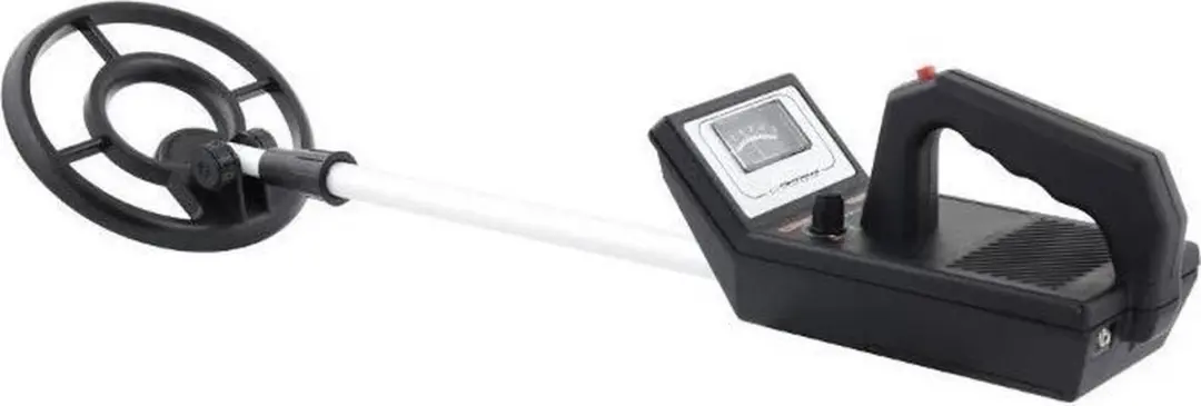 Esperanza Treasure Hunter EOD001 Metaaldetector