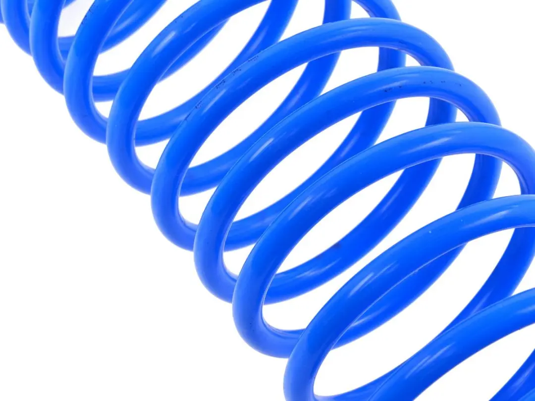 GEKO PE Luchtslang 5x8mm - 15m - Met Snelkoppeling - afbeelding 5 van 6
