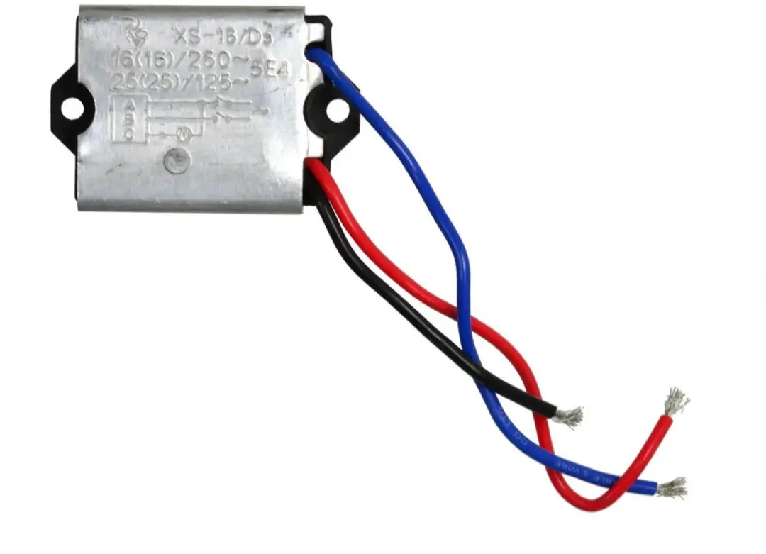 GEKO Softstartmodule voor haakse slijper