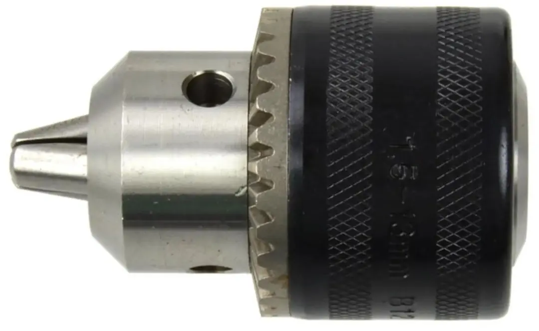 GEKO Boorkop 1,5-13mm B12 - Met Sleutel - afbeelding 4 van 4