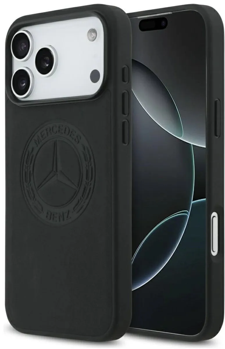 Mercedes-Benz Back Cover iPhone 17 Pro Max