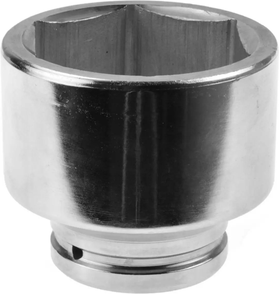 GEKO Dopsleutel G14060 - 6-punts - 60 mm - 1 inch - afbeelding 2 van 2