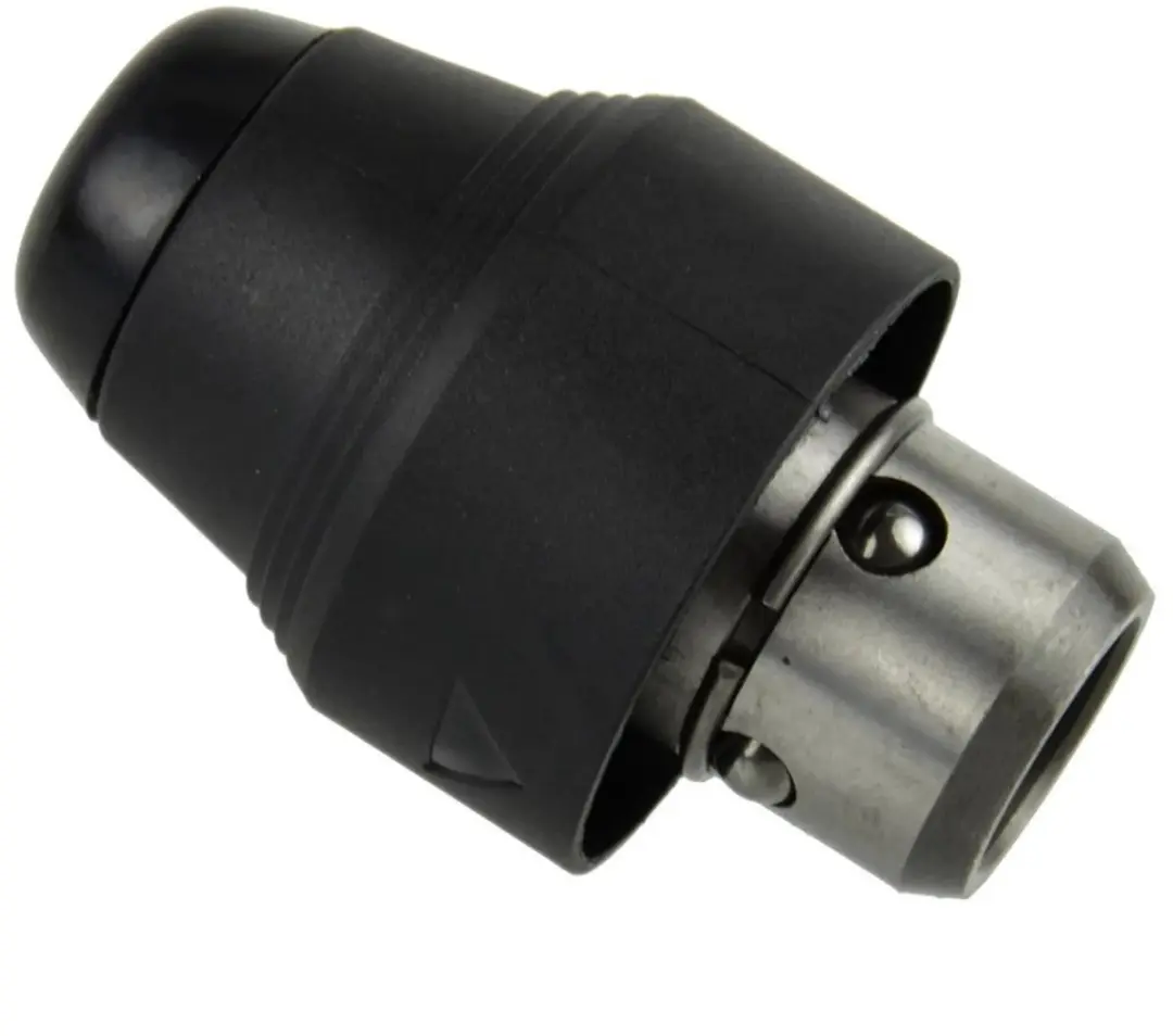 GEKO SDS Plus Boorhouder - Sleutelloos - 1-16 mm - afbeelding 3 van 5