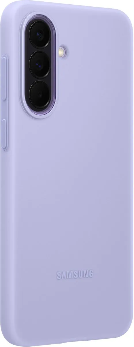 Samsung Galaxy A57 Hoesje - Violet