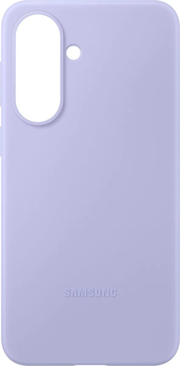 Samsung Galaxy A57 Hoesje - Violet