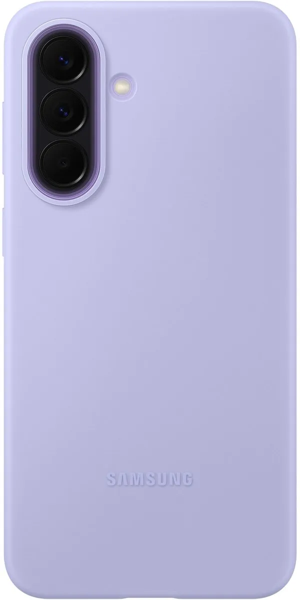 Samsung Galaxy A57 Hoesje - Violet