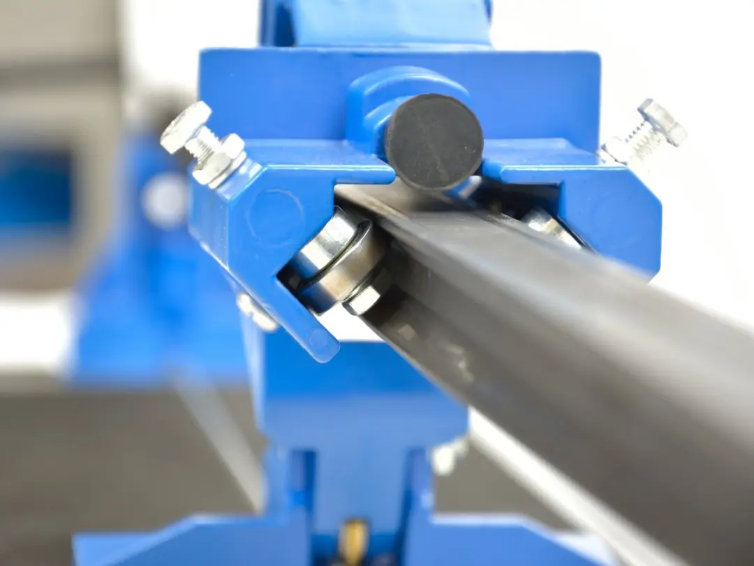 GEKO G30108 Tegelsnijder 800mm - Blauw - afbeelding 3 van 6