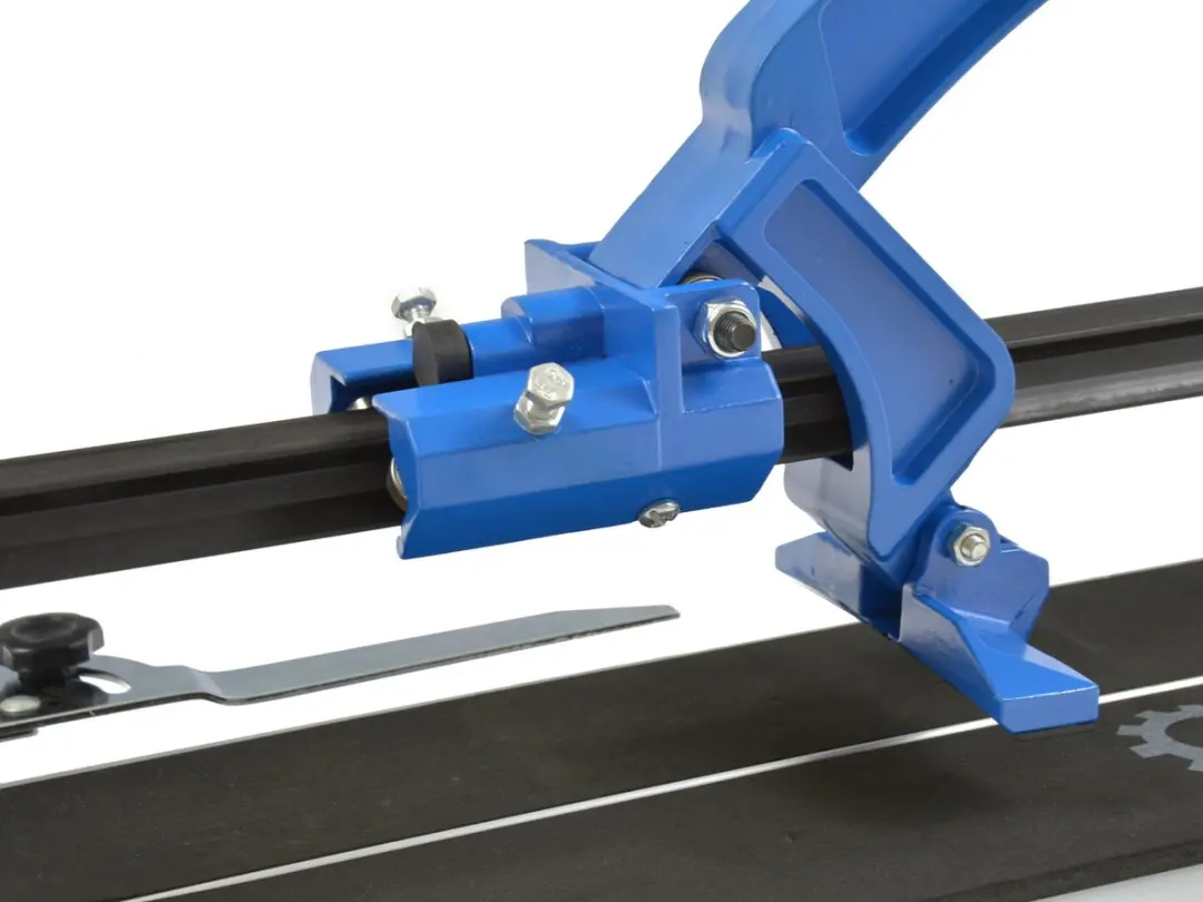 GEKO G30108 Tegelsnijder 800mm - Blauw - afbeelding 6 van 6