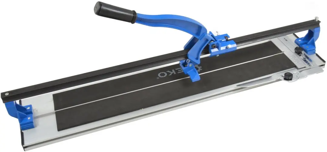 GEKO G30108 Tegelsnijder 800mm - Blauw - afbeelding 5 van 6