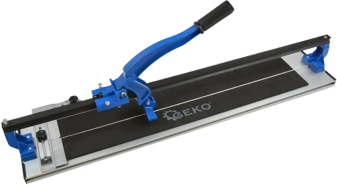 GEKO G30108 Tegelsnijder 800mm