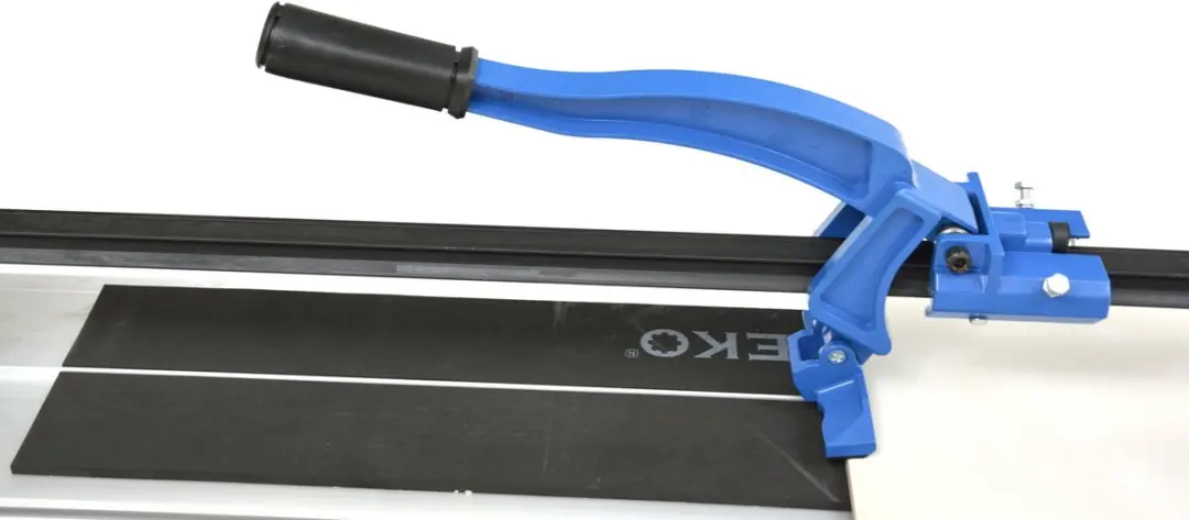 GEKO G30108 Tegelsnijder 800mm - Blauw - afbeelding 4 van 6