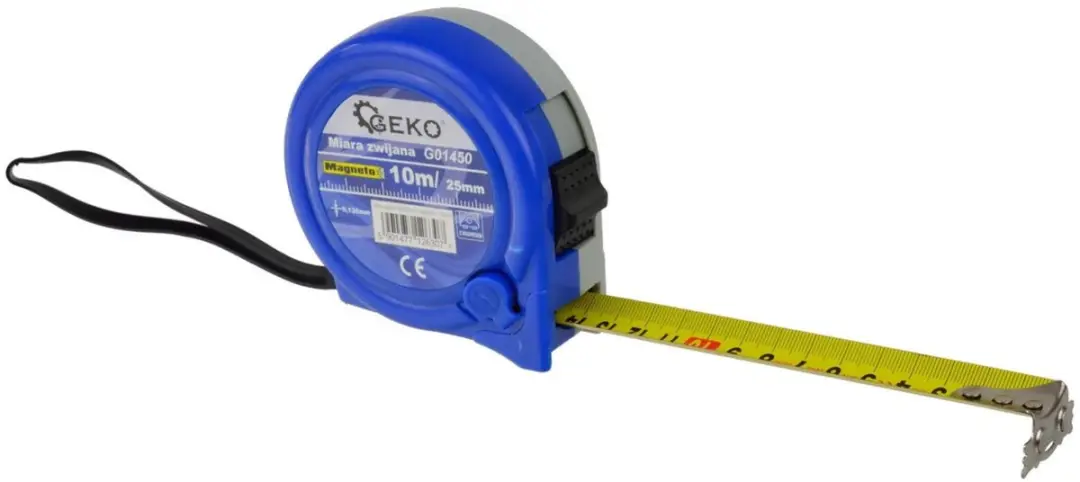 GEKO Magnetische meetlint