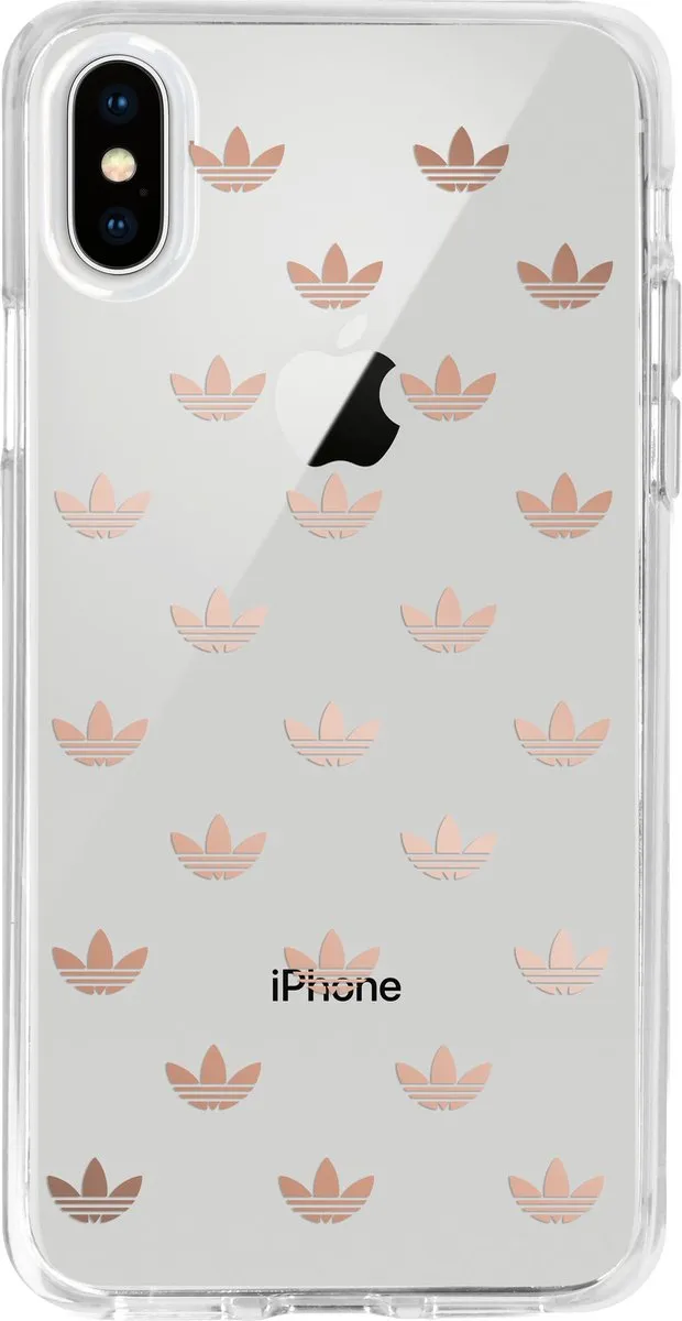 Adidas Originals Hoesje iPhone X/XS