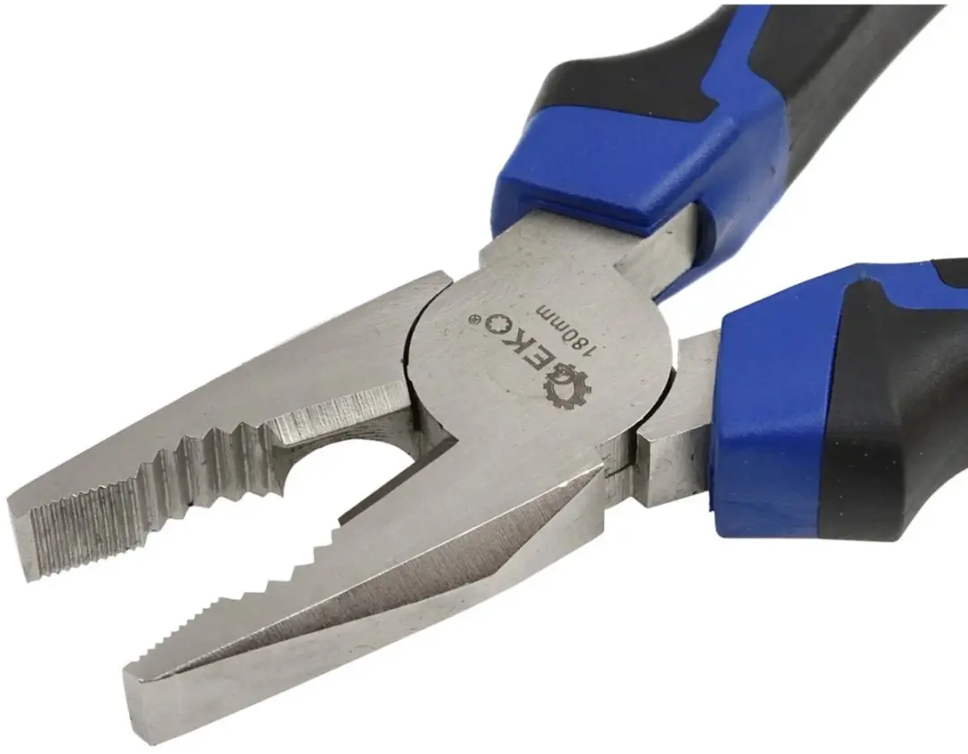 GEKO Universele combinatietang 180mm - afbeelding 3 van 4