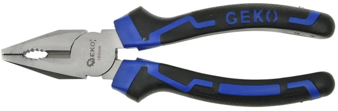 GEKO Universele combinatietang 180mm