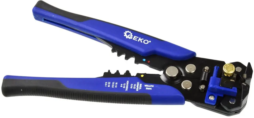 GEKO Automatische draadstripper