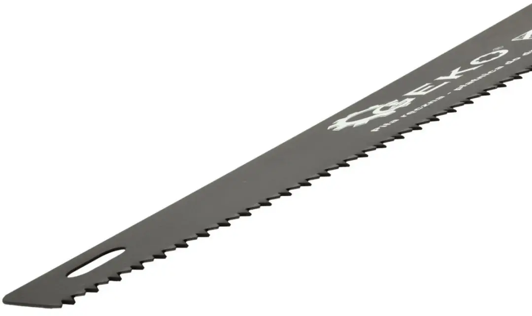 GEKO G33103 Teflon Handzaag - 400mm - Voor Hout - afbeelding 2 van 4