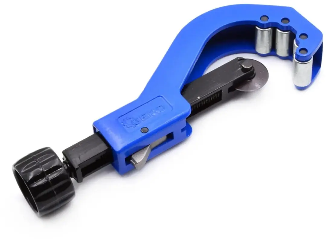 GEKO Pijpsnijder 3-64 mm verstelbaar