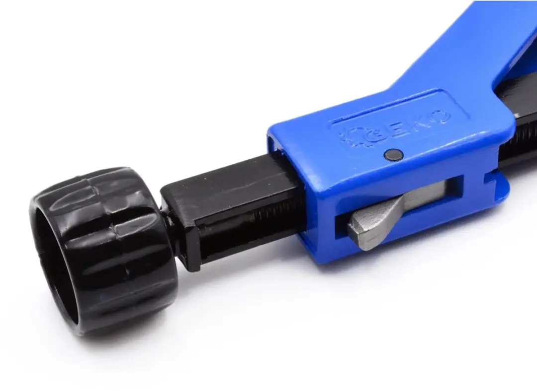 GEKO Pijpsnijder 3-64 mm verstelbaar - afbeelding 2 van 4