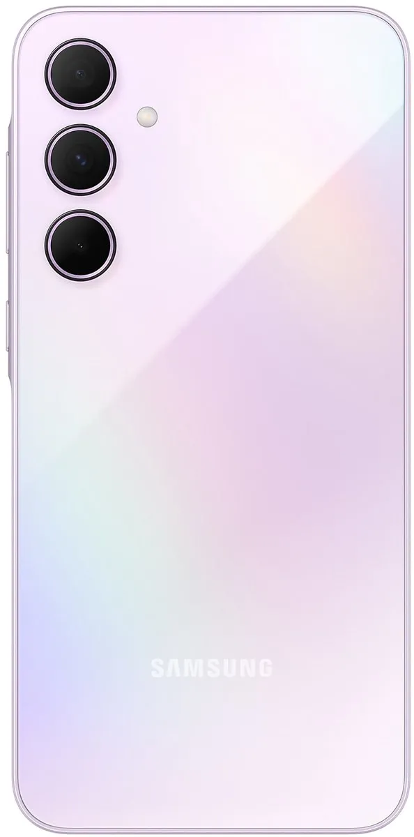 Samsung Galaxy A35 SM-A356BLVBEUB - 128GB Awesome Lilac