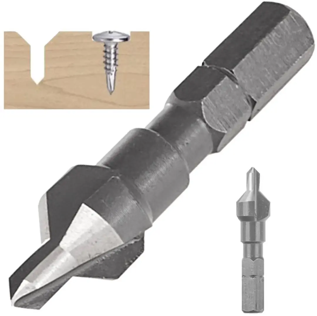 GEKO Countersink boor