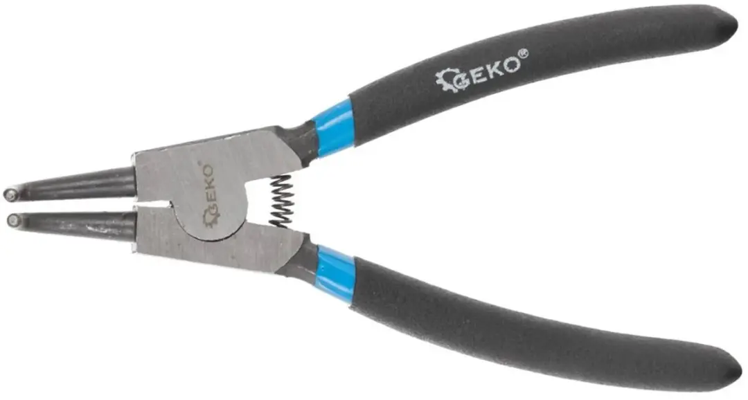 GEKO Gebogen borgveertang
