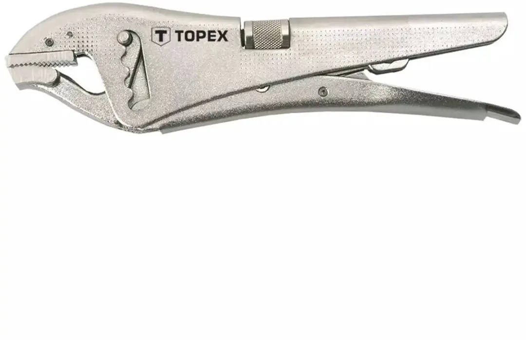 Topex Universele Vergrendeltang 32D456