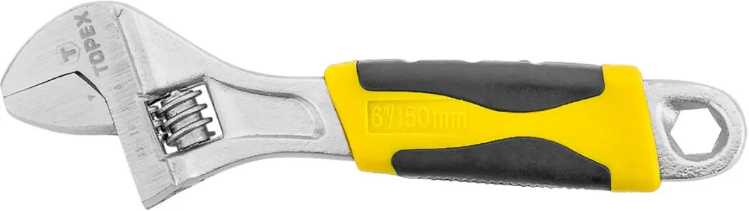 Topex Moersleutel 35D121