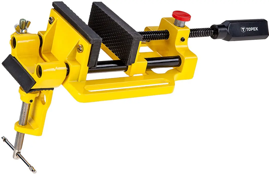 Topex Bankschroef 100mm