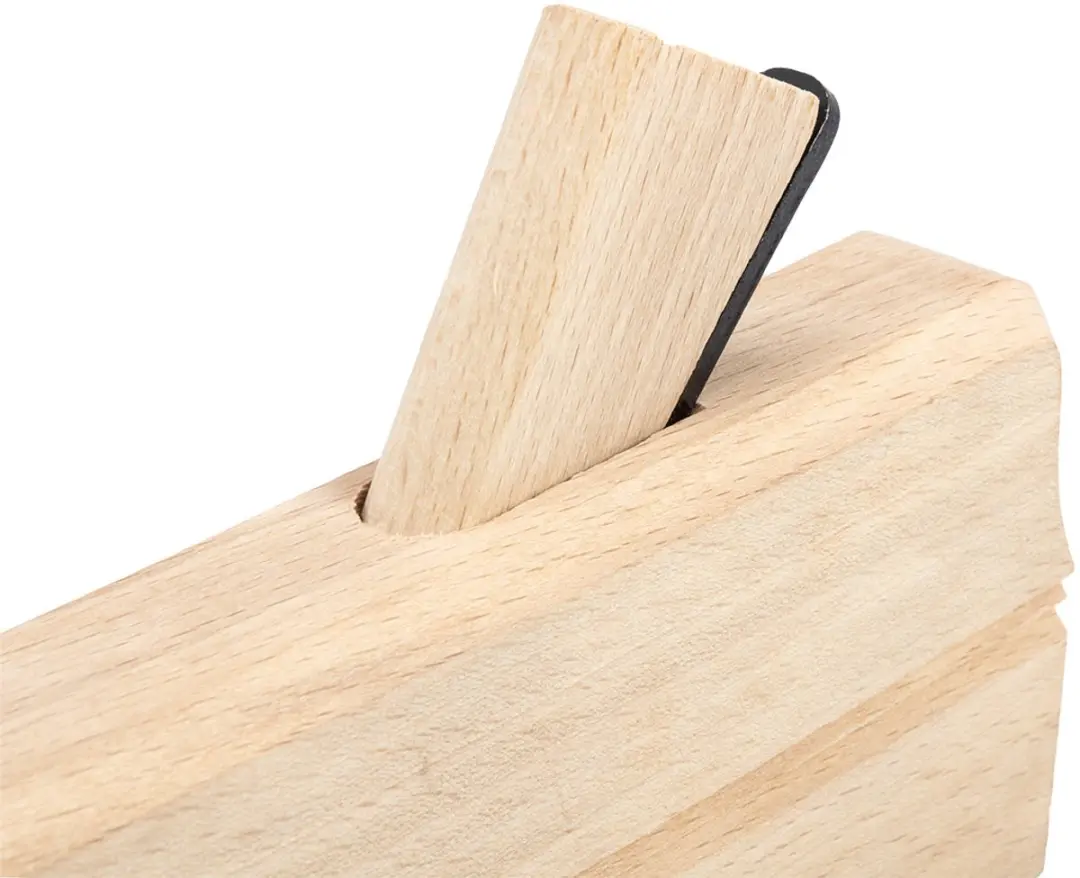 Topex 11A230 Hoekschaaf - 240x30mm - afbeelding 2 van 5