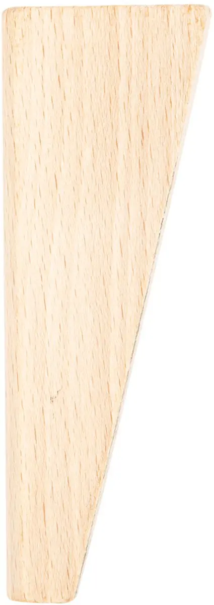 Topex 11A230 Hoekschaaf - 240x30mm - afbeelding 4 van 5