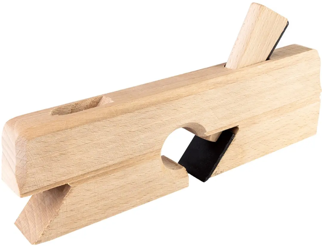Topex 11A230 Hoekschaaf