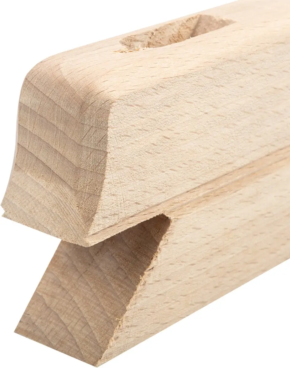 Topex 11A230 Hoekschaaf - 240x30mm - afbeelding 3 van 5